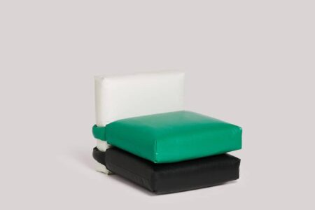 The Pillow Sofa. Muller van Severen | the pillow sofa2