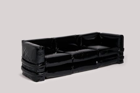 The Pillow Sofa. Muller van Severen | the pillow sofa3