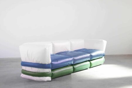 The Pillow Sofa. Muller van Severen | the pillow sofa4
