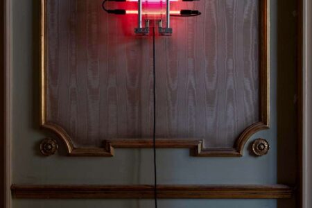Assemblage Collection. The Back Studio | the_back_studio roomdiseno7