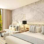 The Commited Traveler. Cuarto Interior. Concept Room. Interihotel 2022 | the_commited_traveler roomdiseno1