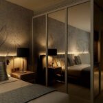 The Commited Traveler. Cuarto Interior. Concept Room. Interihotel 2022 | the_commited_traveler roomdiseno4