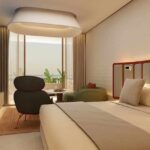 The Eco Hedonist. Lagranja. Concept Room. Interihotel 2022 | the_ecoedonist lagranja roomdiseno2