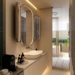 The Eco Hedonist. Lagranja. Concept Room. Interihotel 2022 | the_ecoedonist lagranja roomdiseno3