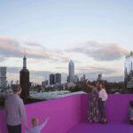 The Podium. Rotterdam. Países Bajos. MVRDV | the_podiun mvrdv roomdiseno3