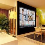 The Slow Family. Patrick Genard & Asociados. Concept Room. Interihotel 2022 | the_slow_family concept_rooms roomdiseno1