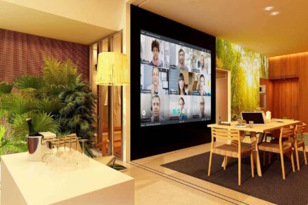 The Slow Family. Patrick Genard & Asociados. Concept Room. Interihotel 2022 | the_slow_family concept_rooms roomdiseno1