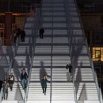 The Stairs to Kriterion. Rotterdam. Países Bajos. MVRDV | the_stairs_to_kriterion mvrdv ossip_van_duivenbode roomdiseno1