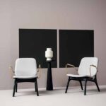 Thea Chair. Baxter. Draga & Aurel | thea baxter 6
