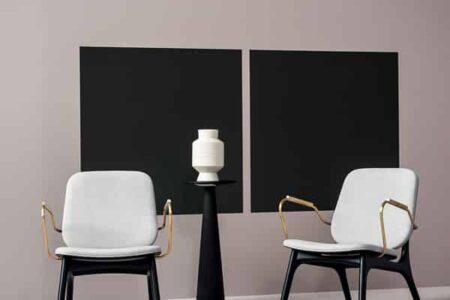 Thea Chair. Baxter. Draga & Aurel | thea baxter 6