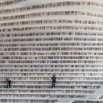 Tianjin Binhai Library. Tianjin. China. MVRDV | tianjin_binhai_library mvrdv ossip_van_duivenbode roomdiseno3