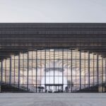 Tianjin Binhai Library. Tianjin. China. MVRDV | tianjin_binhai_library mvrdv ossip_van_duivenbode roomdiseno5