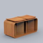 Torii. Alvaro Aramburu. Diseñadores españoles. Rising Talents. Maison & Objet | torii alvaro_aramburu1