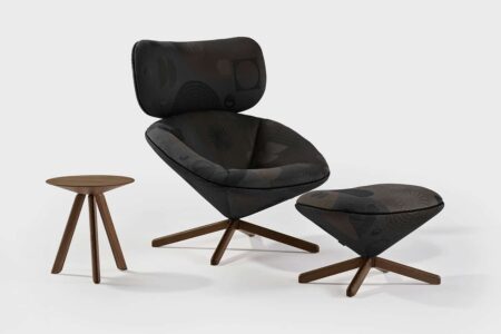 Tortuga. Issac Piñeiro. Sancal. Feria Hábitat Valencia 2023 | tortuga