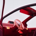 Renault Twingo, Sabine Marcelis | twingo sabine marcelis renault1