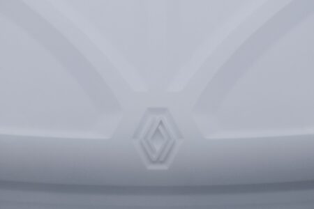 Renault Twingo, Sabine Marcelis | twingo sabine marcelis renault4