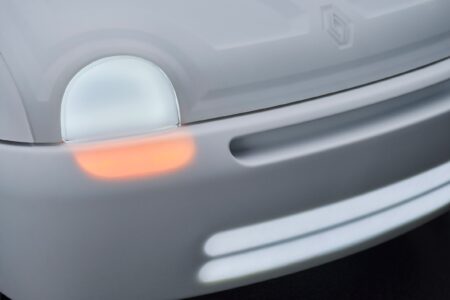Renault Twingo, Sabine Marcelis | twingo sabine marcelis renault6