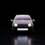 Renault Twingo, Sabine Marcelis | twingo sabine marcelis renault8