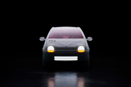 Renault Twingo, Sabine Marcelis | twingo sabine marcelis renault8