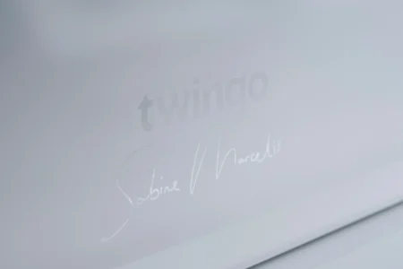 Renault Twingo, Sabine Marcelis | twingo sabine marcelis renault9