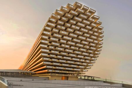 Pabellón de Reino Unido. Es Devlin. Expo Dubai 2020 | uk_pavilion dubai_expo_2020 es_devlin roomdiseno1