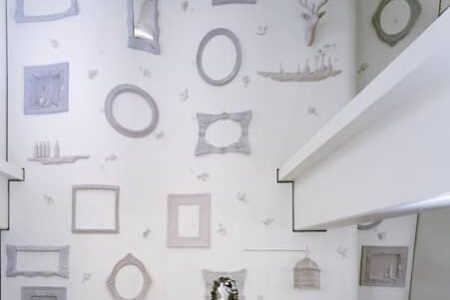 Illoiha Omotesando Fitness Gym. Tokyo 2006. nendo. Diseñador japonés | unnamed 9