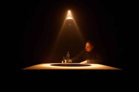 Luz UVC. Studio Roosegaarde. Longitud de onda. Luz ultravioleta. coronavirus | urban sun roomdiseno13