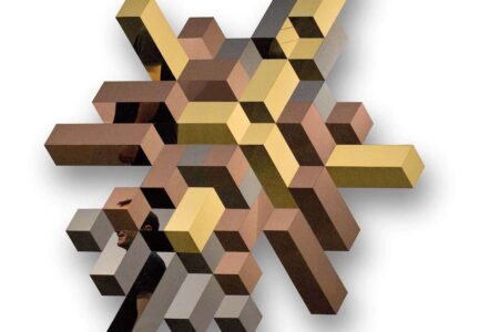 LUXX mirrors. Samuel Accoceberry. Diseñadores franceses. Maison & Objet 2022 | utopian mirrors the luxx collection by samuel accoceberry 2