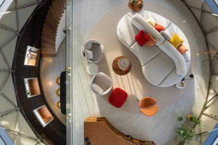 Torre de agua. Zecc Architecten. Utrecht | utrecht water tower11