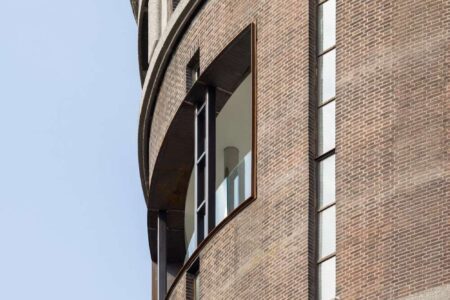 Torre de agua. Zecc Architecten. Utrecht | utrecht water tower20