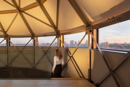 Torre de agua. Zecc Architecten. Utrecht | utrecht water tower3