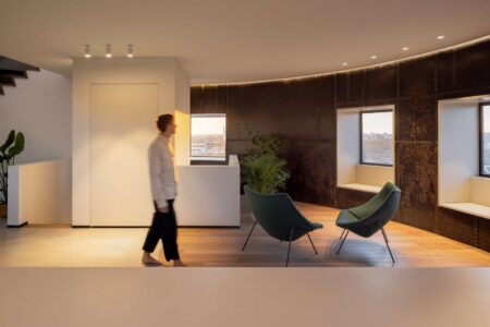 Torre de agua. Zecc Architecten. Utrecht | utrecht water tower4
