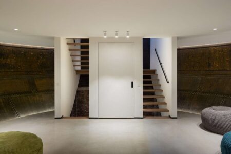 Torre de agua. Zecc Architecten. Utrecht | utrecht water tower6