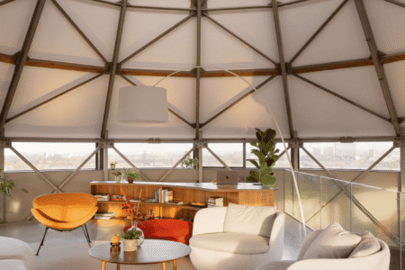 Torre de agua. Zecc Architecten. Utrecht | utrecht water tower8