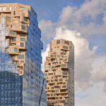 Valley Building. Ámsterdam. Países Bajos. MVRDV | valley_buinding mvrdv roomdiseno2