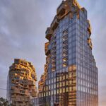 Valley Building. Ámsterdam. Países Bajos. MVRDV | valley_buinding mvrdv roomdiseno3
