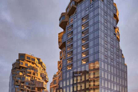 Valley Building. Ámsterdam. Países Bajos. MVRDV | valley_buinding mvrdv roomdiseno3