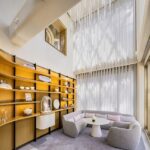Van Cleef & Arpels Seúl. Joyería. Jouin Manku | van_cleef_arpels_seul jouin_manku roomdiseno11