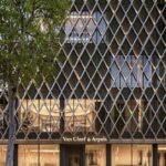 Van Cleef & Arpels Seúl. Joyería. Jouin Manku | van_cleef_arpels_seul jouin_manku roomdiseno2