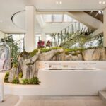 Van Cleef & Arpels Seúl. Joyería. Jouin Manku | van_cleef_arpels_seul jouin_manku roomdiseno5