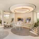 Van Cleef & Arpels Seúl. Joyería. Jouin Manku | van_cleef_arpels_seul jouin_manku roomdiseno6