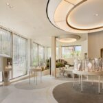 Van Cleef & Arpels Seúl. Joyería. Jouin Manku | van_cleef_arpels_seul jouin_manku roomdiseno7