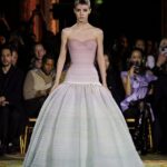 Viktor & Rolf. SS 2023. Vestidos surrealistas | victor_rolf vestidos_surrealistas roomdiseno1