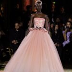 Viktor & Rolf. SS 2023. Vestidos surrealistas | victor_rolf vestidos_surrealistas roomdiseno12