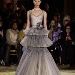Viktor & Rolf. SS 2023. Vestidos surrealistas | victor_rolf vestidos_surrealistas roomdiseno14