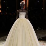 Viktor & Rolf. SS 2023. Vestidos surrealistas | victor_rolf vestidos_surrealistas roomdiseno15