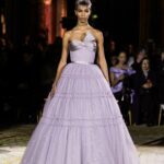 Viktor & Rolf. SS 2023. Vestidos surrealistas | victor_rolf vestidos_surrealistas roomdiseno2
