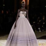 Viktor & Rolf. SS 2023. Vestidos surrealistas | victor_rolf vestidos_surrealistas roomdiseno4