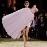 Viktor & Rolf. SS 2023. Vestidos surrealistas | victor_rolf vestidos_surrealistas roomdiseno5