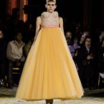 Viktor & Rolf. SS 2023. Vestidos surrealistas | victor_rolf vestidos_surrealistas roomdiseno7